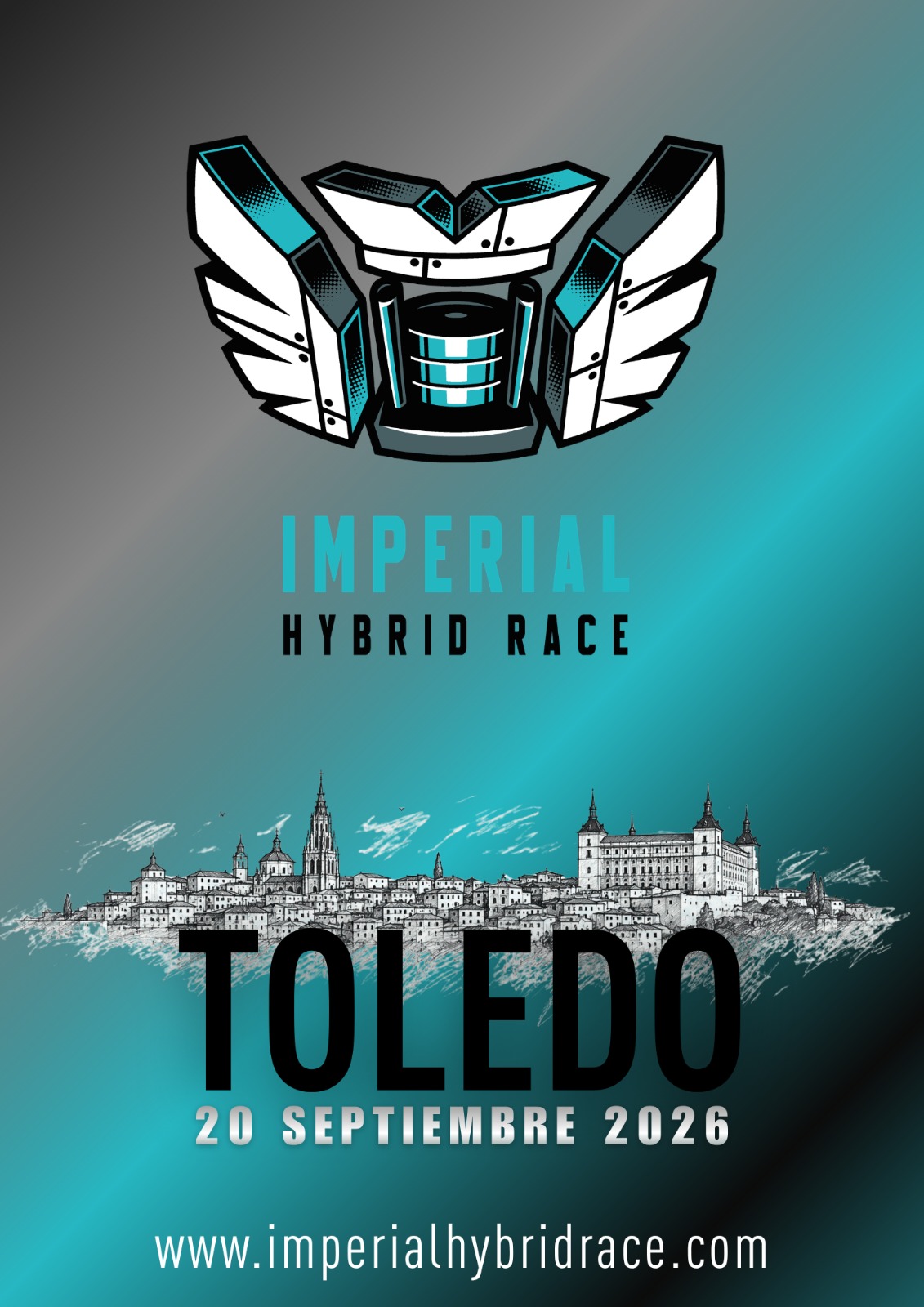 Imperial Hybrid Race