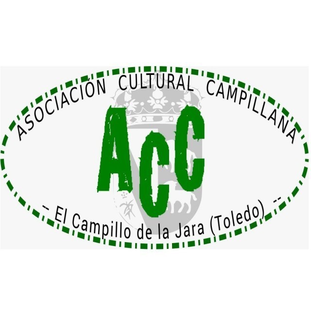 Cuota de socios de la Asociacion Cultural Campillana 2026